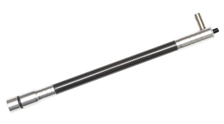 купите Боковой стабилизатор 10 или 12 дюймов Bowmaster PR601 карбоновый в Твери