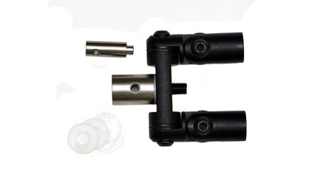 купите Тройник Bowmaster PR606 с регулировкой углов наклона для системы стабилизаторов в Твери