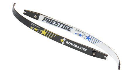 купите Плечи олимпийского классического лука Bowmaster Prestige в Твери