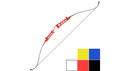 купите Спортивный классический лук Bowmaster Recruit (Боумастер Рекрут) в Твери