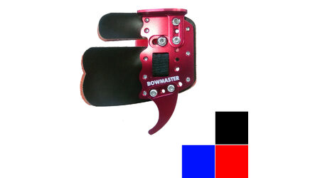 купите Напалечник для стрельбы из классического лука Bowmaster Specialist в Твери