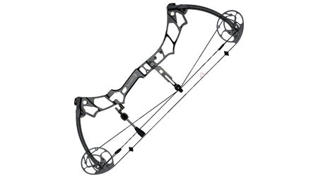 купите Блочный лук для охоты Bowmaster Strike LH (Боумастер Страйк) под левую руку в Твери