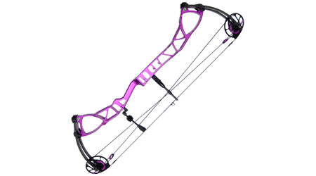 купите Турнирный блочный лук Bowmaster Conquest RH (правая рука) в Твери