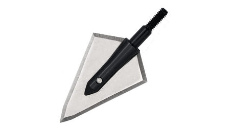 купите Наконечник охотничий TP225-125 фиксированный, 125 гран, 2 лезвия (3 шт.) в Твери