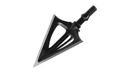 купите Наконечники охотничьи TP253 фиксированные, 100 гран, 3 лезвия (3 шт.) в Твери