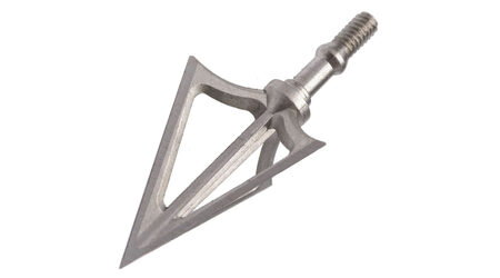 купите Наконечники охотничьи TP253 фиксированные, 100 гран, 3 лезвия (3 шт.) в Твери