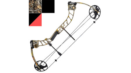 купите Блочный лук Bowmaster Triumph (Боумастер Триумф) в Твери