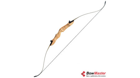 купите Спортивный классический лук Bowmaster Winner в Твери