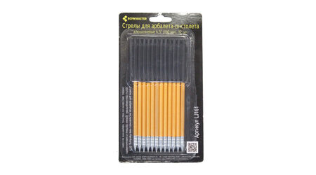 купите Дротики для арбалета-пистолета Bowmaster в Твери