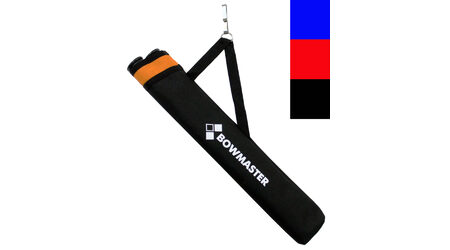 купите Колчан для стрел Bowmaster 2 тубы в Твери