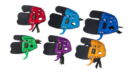 купите Напалечник для стрельбы из классического лука в Твери