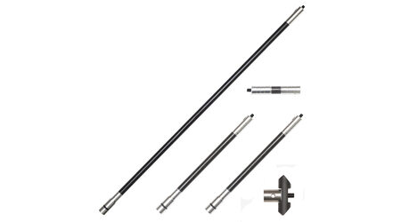 купите АКЦИЯ! Система карбоновых стабилизаторов для классического лука Bowmaster PR601 профессионального уровня в Твери