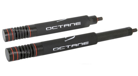 купите Телескопический стабилизатор для блочного лука Octane Stabilizer 7-11" в Твери
