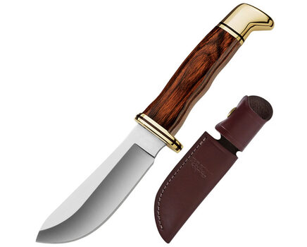 Купите разделочный шкуросъемный нож Buck 103 Skinner 0103BRS в Твери в нашем интернет-магазине