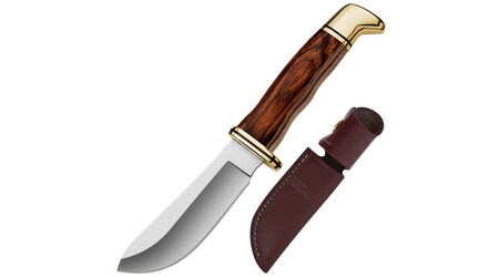 купите Разделочный шкуросъемный нож Buck 103 Skinner 0103BRS в Твери