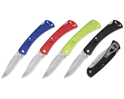 Купите складной нож Buck 110 Folding Hunter Slim Select в Твери в нашем интернет-магазине