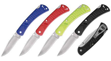 купите Нож складной Buck 110 Folding Hunter Slim Select в Твери