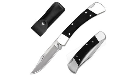 купите Нож складной Buck 110 Folding Hunter Pro G-10 S30V / 0110BKSNS1 в Твери