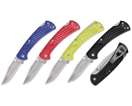 Купите складной нож Buck 112 Ranger Slim Select в Твери в нашем интернет-магазине