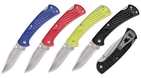 купите Нож складной Buck 112 Ranger Slim Select в Твери