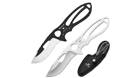 купите Цельнометаллический нож Buck PakLite Large Skinner 0141SSS и 0141BKS в Твери