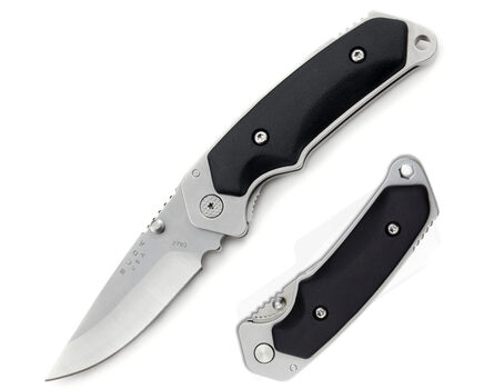 Купите складной нож Buck Folding Alpha Hunter 4220HC 0279BKS в Твери в нашем интернет-магазине