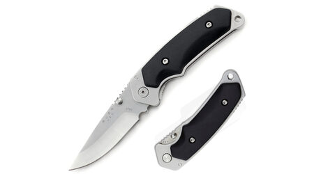 купите Нож складной Buck Folding Alpha Hunter 4220HC / 0279BKS в Твери