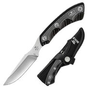Нож разделочный Buck 542 Open Season Caper 0542BKS