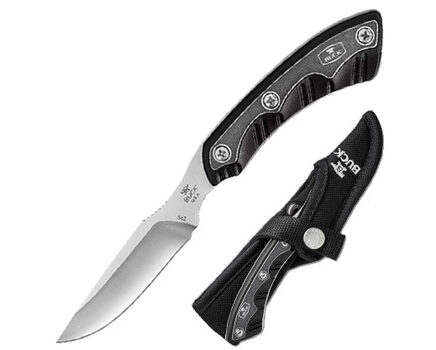 Купите разделочный нож Buck 542 Open Season Caper 0542BKS в Твери в нашем интернет-магазине