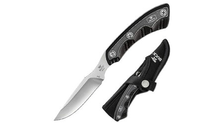 купите Нож разделочный Buck 542 Open Season Caper 0542BKS в Твери