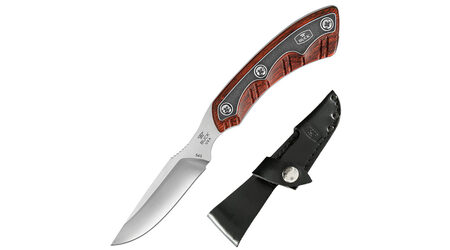 купите Нож грибника Buck Open Season Caper 0543RWS в Твери