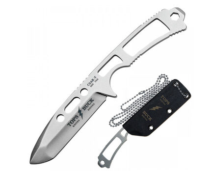 Купите нож Buck CSAR-T (Combat Search & Rescue Tool) 0680SSS в Твери в нашем интернет-магазине