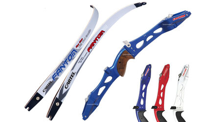 купите Олимпийский классический лук Cartel Fantom Fiber RH в Твери