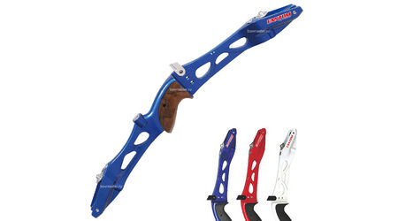 купите Рукоять олимпийского классического лука Cartel Fantom 25 дюймов RH в Твери