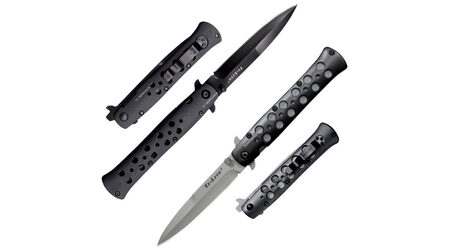 купите Нож складной Cold Steel Ti-Lite 4 XHP / 26ACST и 26AGST в Твери