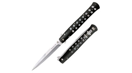 купите Нож-стилет складной Cold Steel Ti-Lite 6" Zytel / 26SXP в Твери