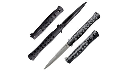 купите Нож складной Cold Steel Ti-Lite 6 XHP / 26ACSTX и 26AGSTX в Твери