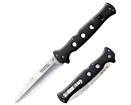 Купите складной нож Cold Steel Counter Point XL CTS BD1 10ACXC в Твери в нашем интернет-магазине