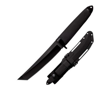 Купите нож-танто Cold Steel Master Tanto Crucible CPM 3V DLC 13QBN в Твери в нашем интернет-магазине
