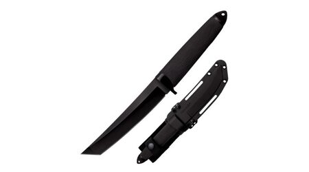 купите Нож-танто Cold Steel Master Tanto Crucible CPM 3V DLC / 13QBN в Твери