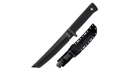 купите Нож-танто Cold Steel Recon Tanto II Crucible CPM 3V DLC / 13QRTK в Твери