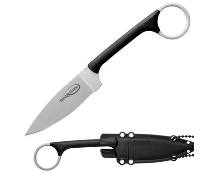 Купите нож с фиксированным клинком Cold Steel Bird & Game 20AZ в Твери в нашем интернет-магазине