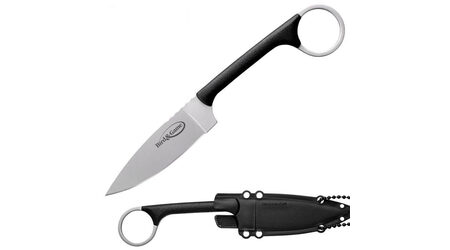 купите Нож с фиксированным клинком Cold Steel Bird & Game / 20AZ в Твери