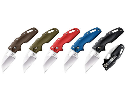 Купите складной нож Cold Steel Tuff Lite (20LT - 20LTB - 20LTR - 20LTF - 20LTG) в Твери в нашем интернет-магазине