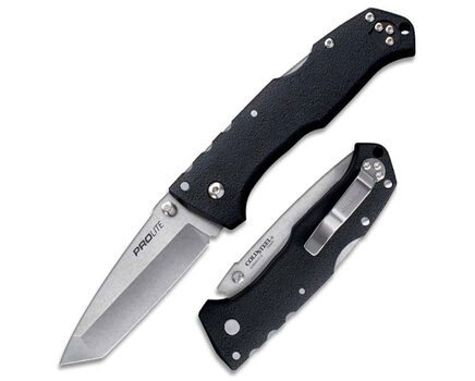 Купите складной нож-танто Cold Steel Pro Lite Tanto Point 20NST в Твери в нашем интернет-магазине