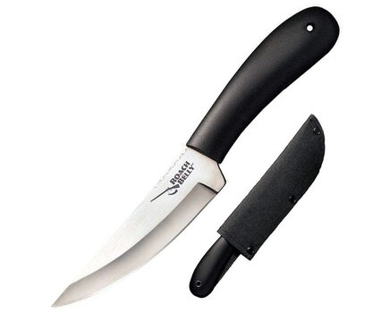 Купите нож с фиксированным клинком Cold Steel Roach Belly 20RBC в Твери в интернет-магазине