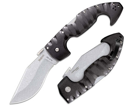 Купите складной нож Cold Steel Spartan Folding Kopis 21ST в Твери в нашем интернет-магазине
