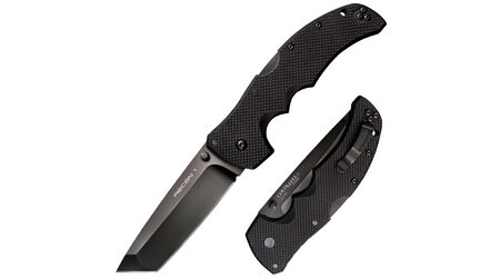 купите Нож-танто складной Cold Steel Recon 1 Tanto Point 27BT в Твери