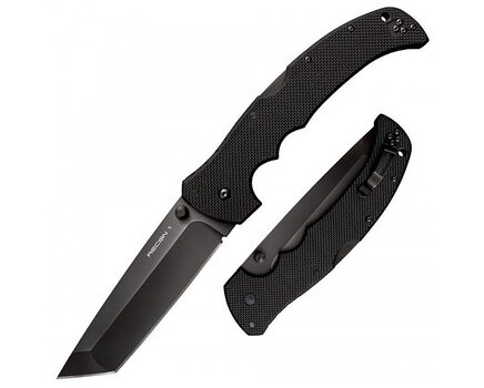 Купите складной нож-танто Cold Steel Recon 1 Tanto XL 27TXLT в Твери в нашем интернет-магазине