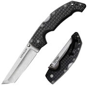 Нож-танто складной Cold Steel Voyager Large Tanto Point 29AT